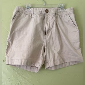 Chubbies “The Khakinators” 5.5-inch Shorts - Khaki M